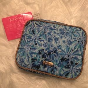 NWT Lilly Pulitzer lunch bag